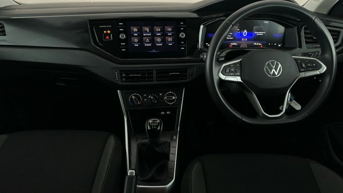 2023 Volkswagen Polo