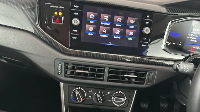 2023 Volkswagen Polo