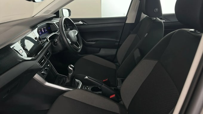 2023 Volkswagen Polo
