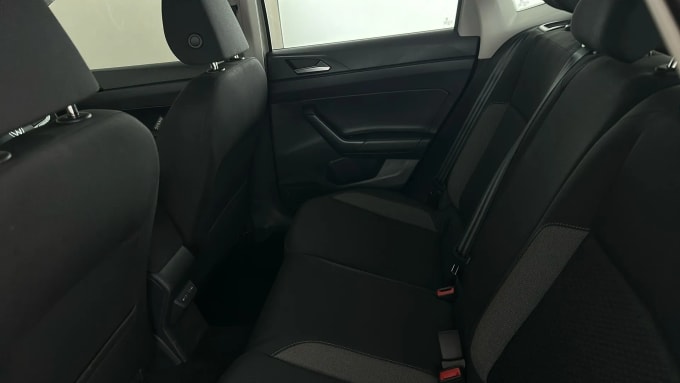 2023 Volkswagen Polo