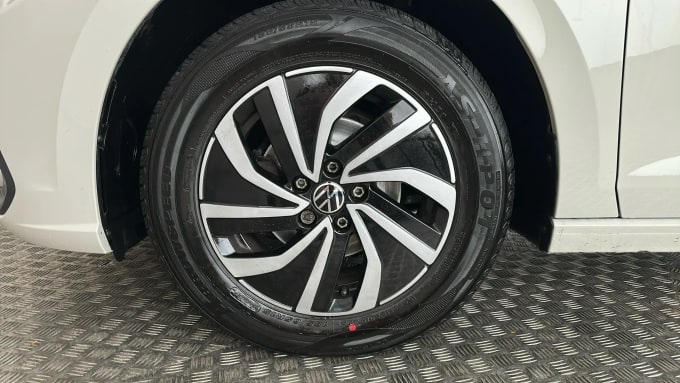 2023 Volkswagen Polo