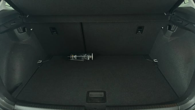 2023 Volkswagen Polo