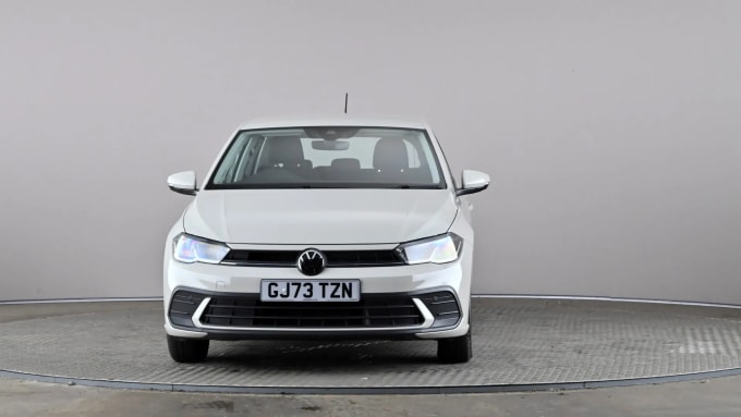 2023 Volkswagen Polo
