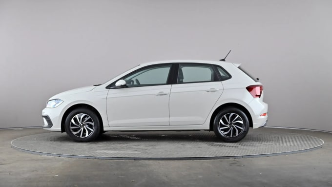 2023 Volkswagen Polo