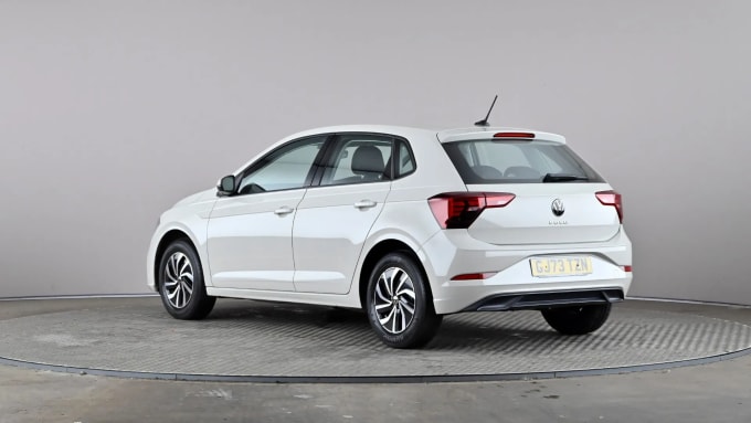 2023 Volkswagen Polo