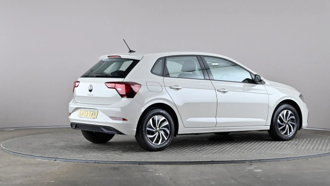 2023 Volkswagen Polo