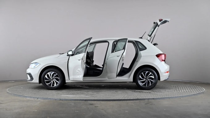2023 Volkswagen Polo