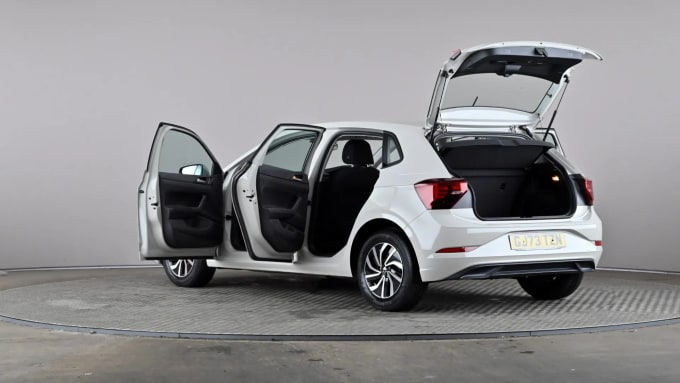 2023 Volkswagen Polo