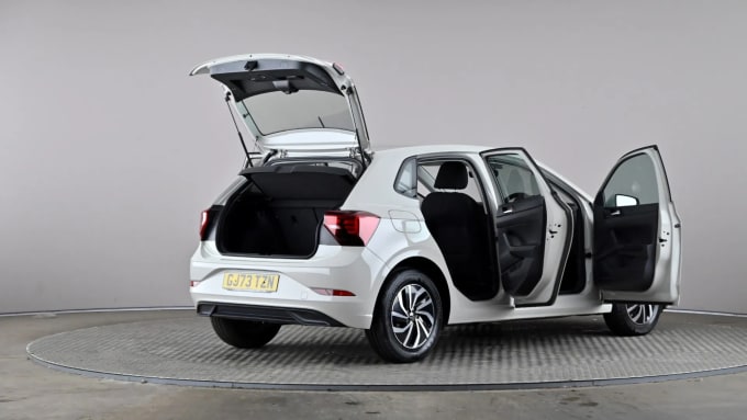 2023 Volkswagen Polo