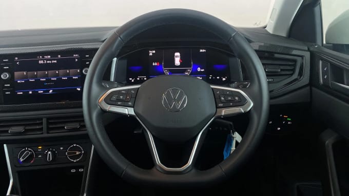 2023 Volkswagen Polo