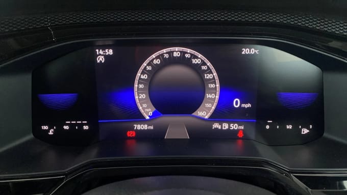 2023 Volkswagen Polo