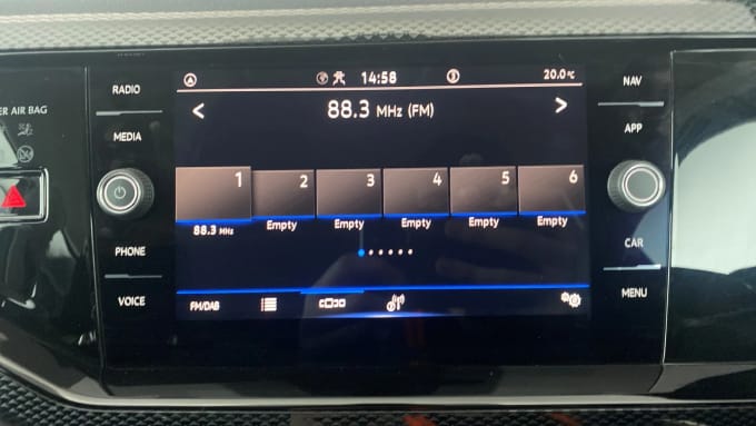 2023 Volkswagen Polo