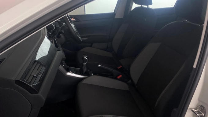 2023 Volkswagen Polo