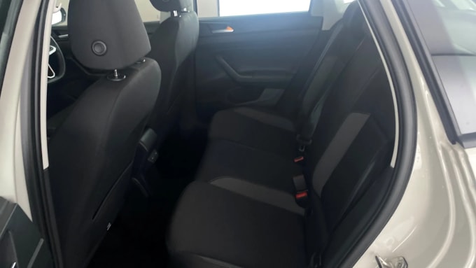 2023 Volkswagen Polo