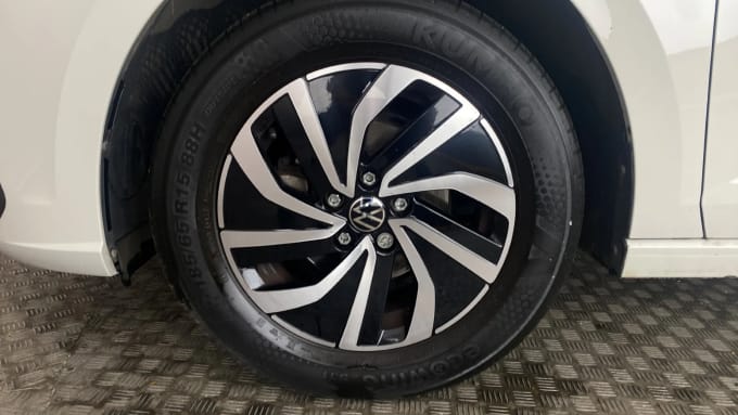 2023 Volkswagen Polo