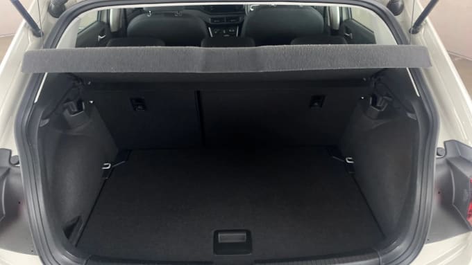 2023 Volkswagen Polo