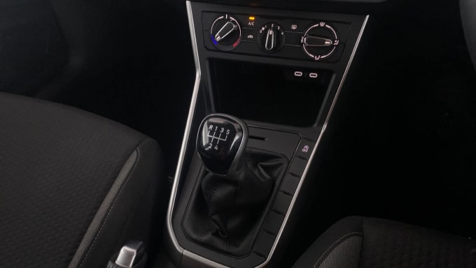 2023 Volkswagen Polo