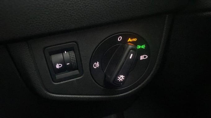 2023 Volkswagen Polo