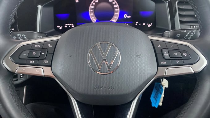 2023 Volkswagen Polo