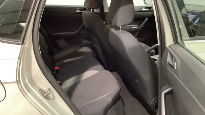 2023 Volkswagen Polo