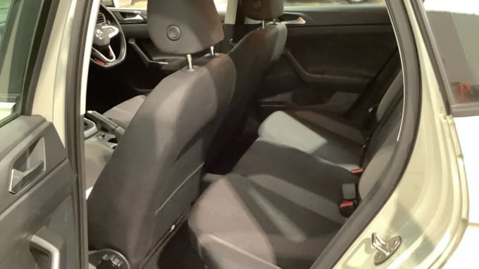 2023 Volkswagen Polo