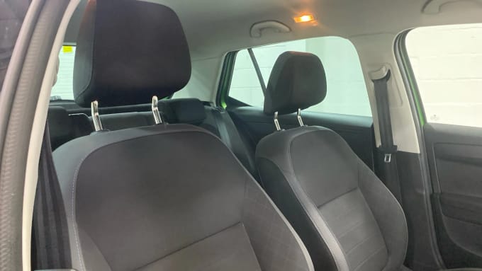 2019 Skoda Fabia