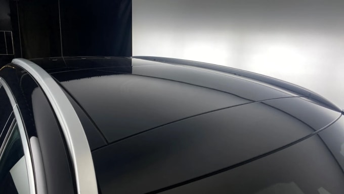 2020 Mercedes-benz Glc