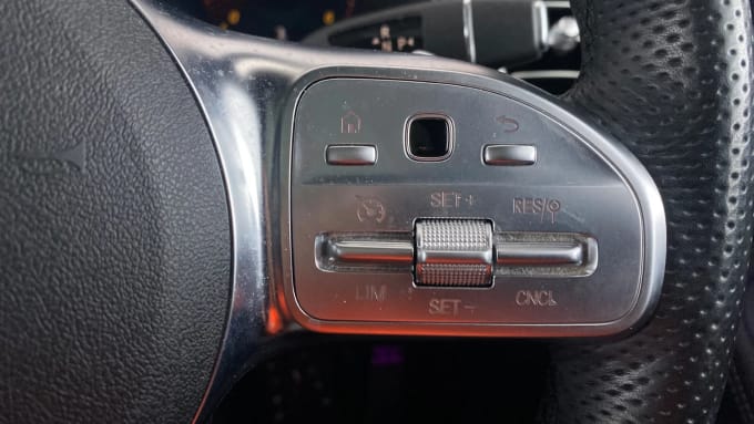 2020 Mercedes-benz Glc