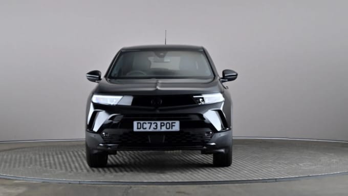 2024 Vauxhall Mokka