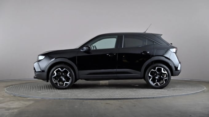 2024 Vauxhall Mokka