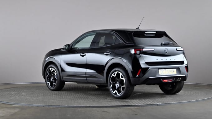 2024 Vauxhall Mokka