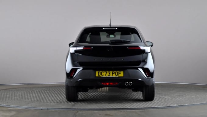 2024 Vauxhall Mokka