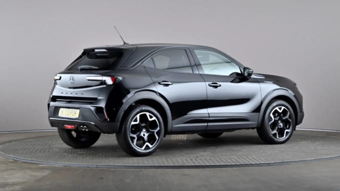 2024 Vauxhall Mokka