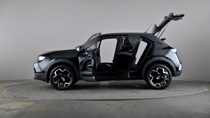 2024 Vauxhall Mokka