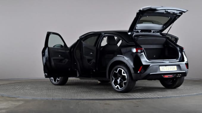 2024 Vauxhall Mokka