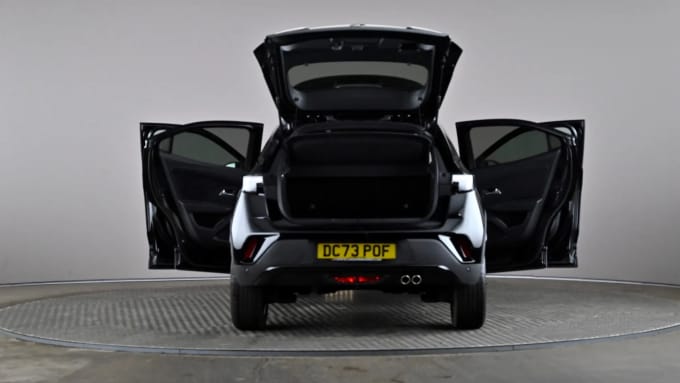 2024 Vauxhall Mokka