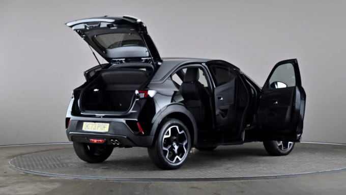 2024 Vauxhall Mokka