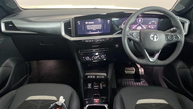 2024 Vauxhall Mokka