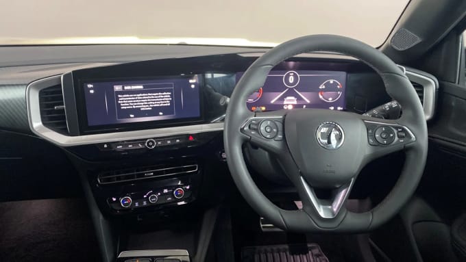 2024 Vauxhall Mokka