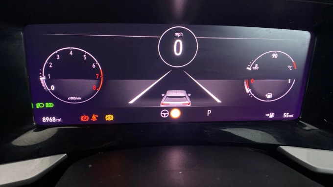 2024 Vauxhall Mokka