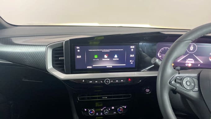 2024 Vauxhall Mokka