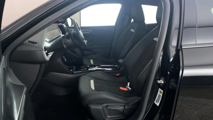 2024 Vauxhall Mokka