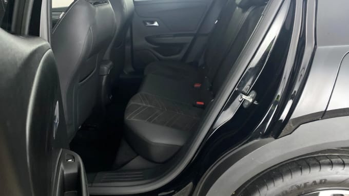2024 Vauxhall Mokka