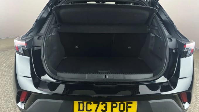 2024 Vauxhall Mokka