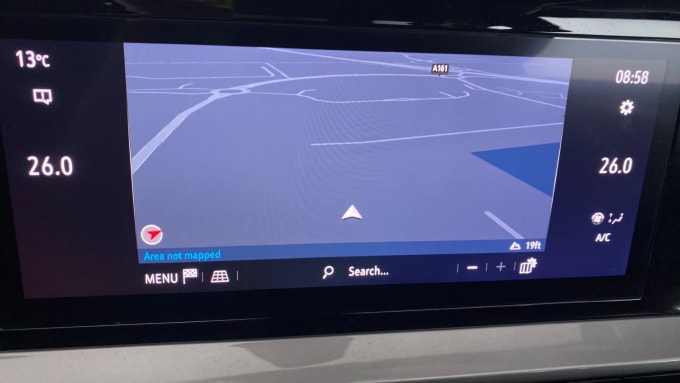 2024 Vauxhall Mokka