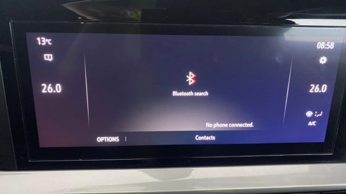 2024 Vauxhall Mokka