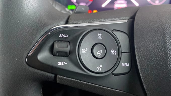 2024 Vauxhall Mokka