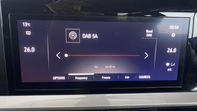 2024 Vauxhall Mokka