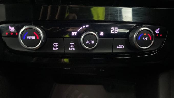 2024 Vauxhall Mokka