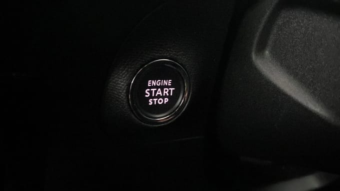 2024 Vauxhall Mokka